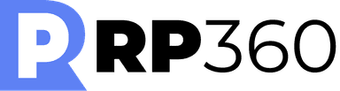RP360 Logo